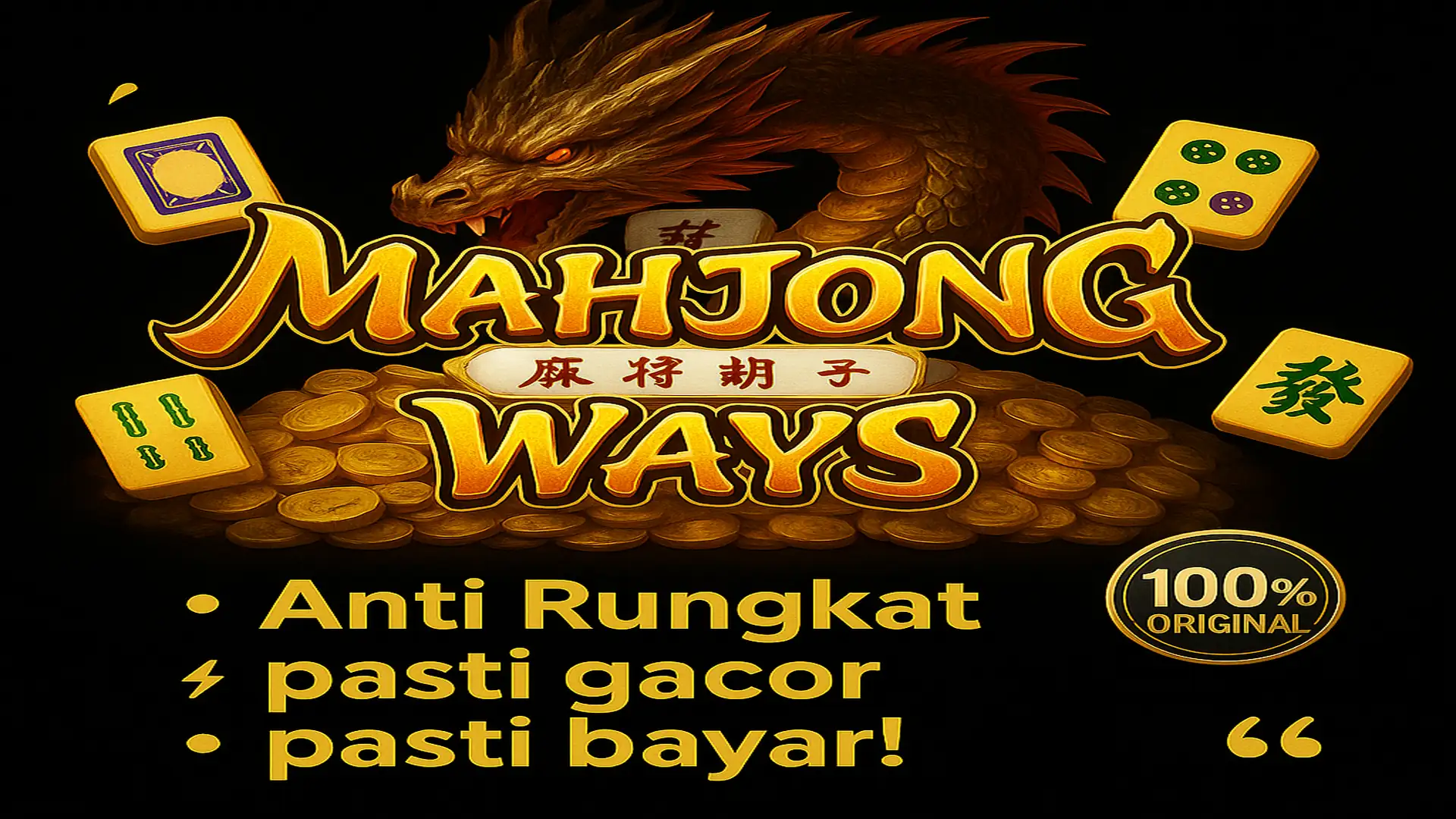 Jackpot KASKUTOTO